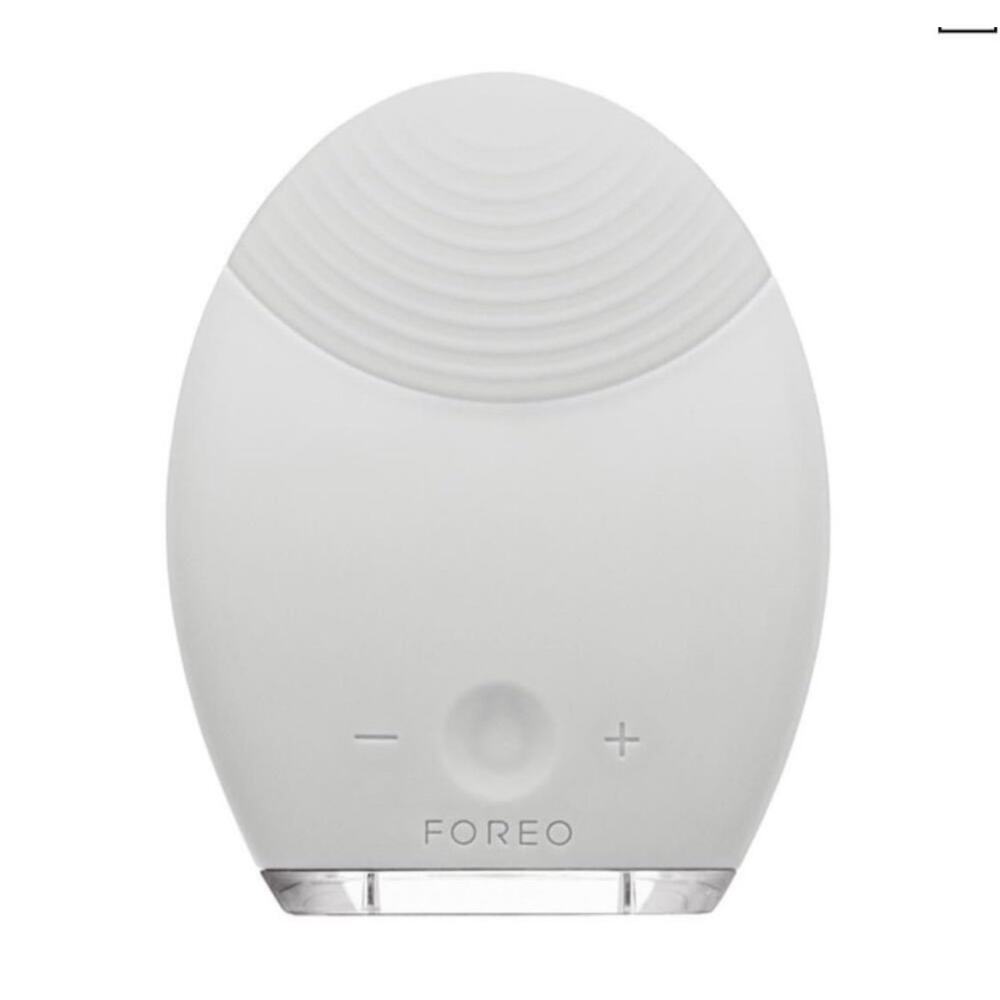 Foreo LUNA - Ultra-Sensitive Skin
 new tester
